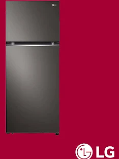 LG REF 312 RLVC